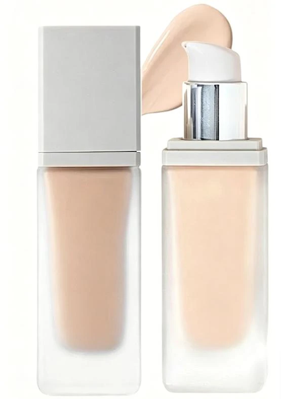 Base de maquillaje líquida · Larga duración