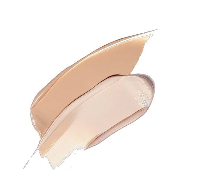 Base de maquillaje líquida · Larga duración