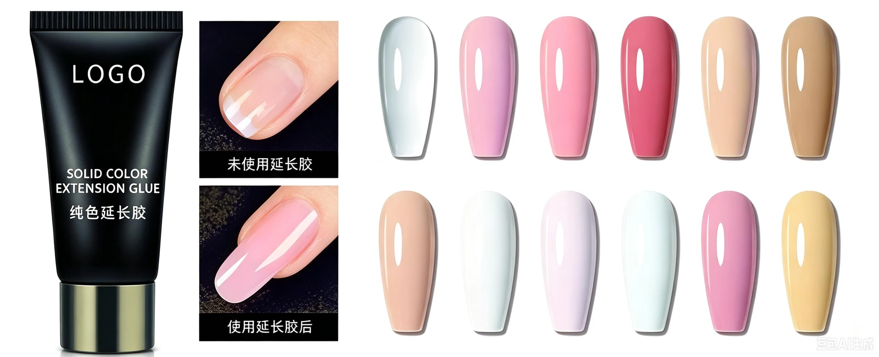 Nail Products