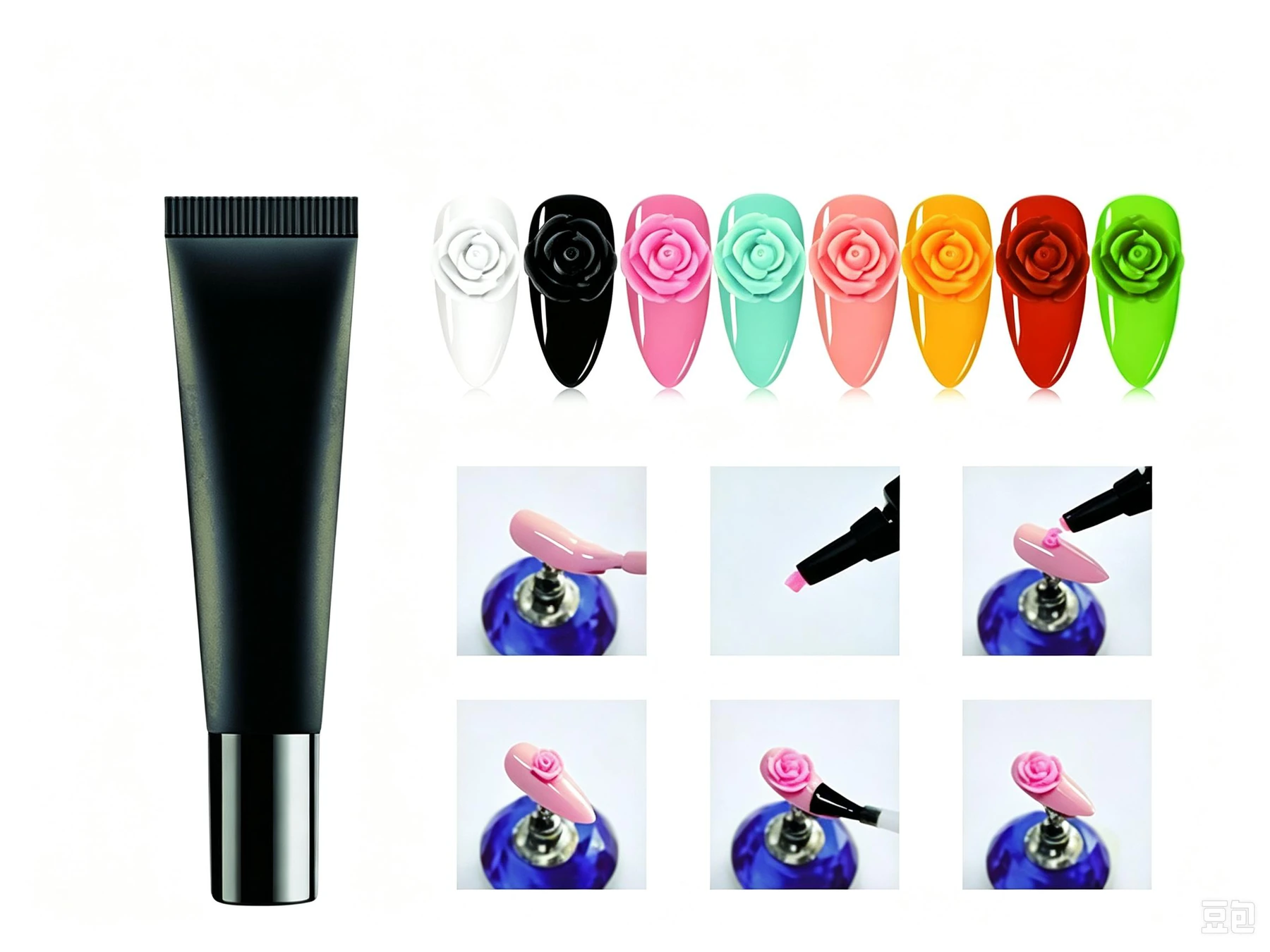 Piping Gel