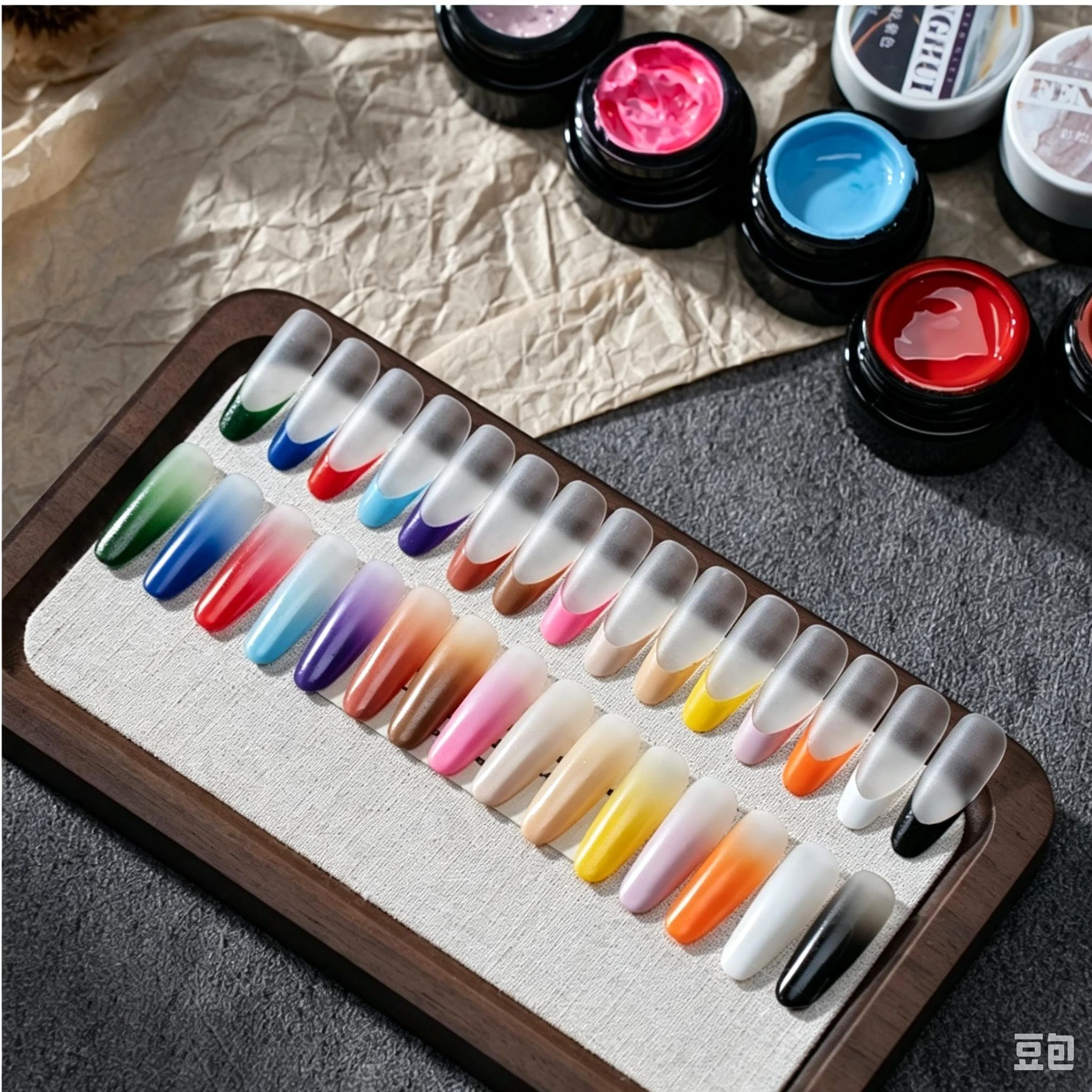 Painting Gel