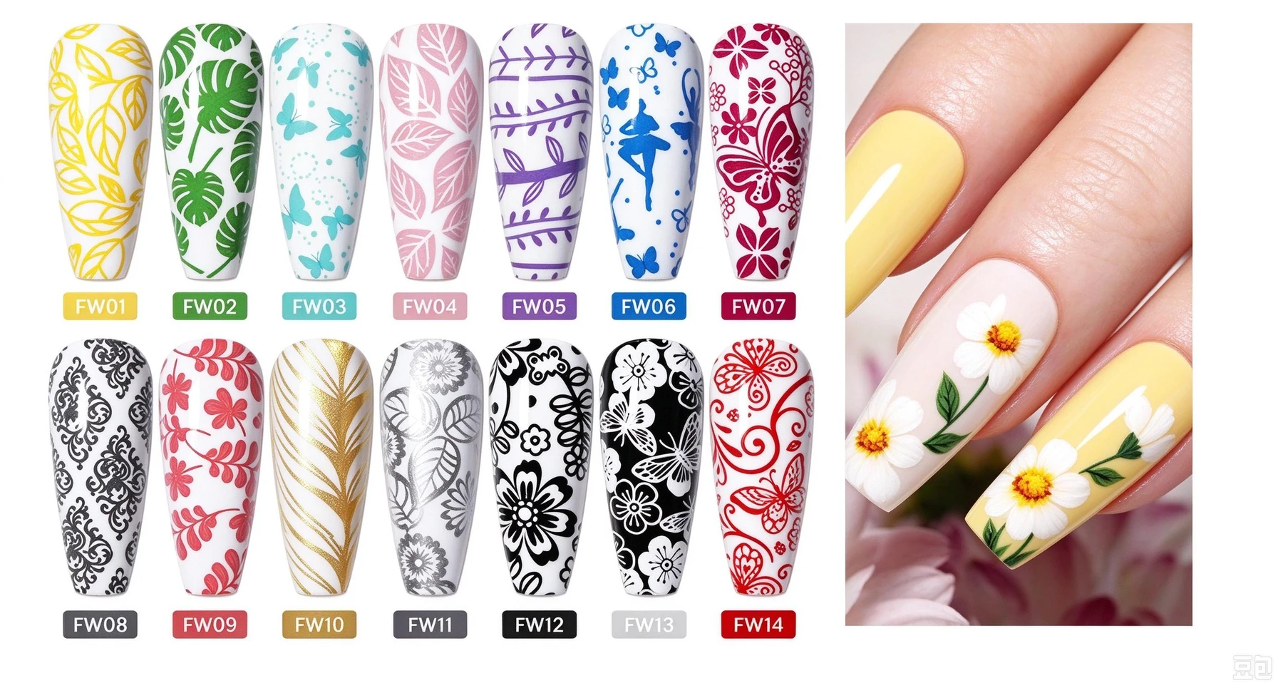 Stamping Gel